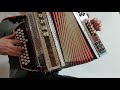 Steirische harmonika zupan alpe iiid in hea