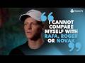Jannik Sinner Discusses Record-Breaking Masters 1000 Achievement | Rome 2026