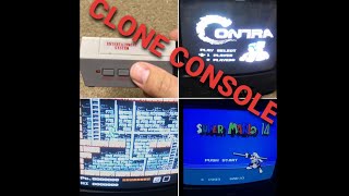 Is it WORTH It? Nintendo NES Classic Clone Unboxing & Review