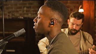 Jesus Paid It All - Brian Nhira (Live Performance)