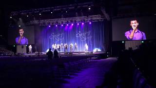 Spring Sing 2018: Creep