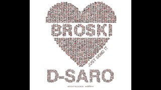 Broski D-Saro