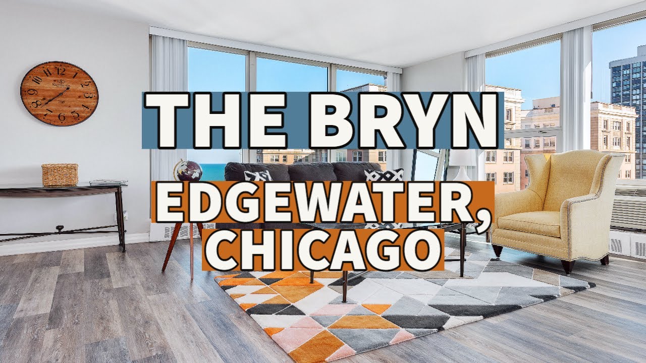 The Bryn Apartments Chicago