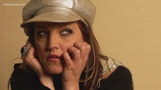 Remembering Lisa Marie Presley