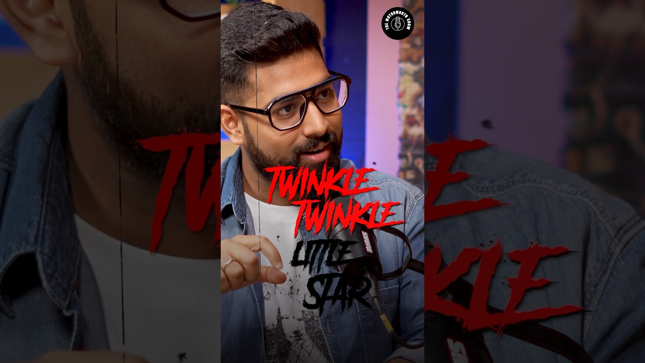 Khooni Monday on The Motor Mouth Show #themotormouth #khoonimonday #horrorstory #halloween #ghost