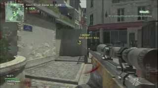 Use or lose Faded 6 man L118A