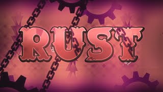 Rust 100% (TIMING DEMON)