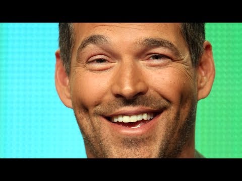 Why Hollywood Stopped Casting Eddie Cibrian