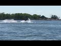 carbon fiber jetski flip