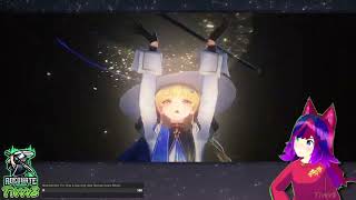 Who's Going To SAVE Wuthering Waves? (Goobert?) | VTuber Gameplay screenshot 4