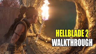 Senua&#39;s Saga: Hellblade 2 - FULL WALKTHROUGH | CHAPTER 4