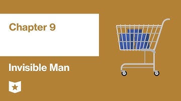 Invisible Man by Ralph Ellison | Chapter 9