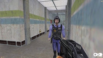 Half-Life Mod: Absolute Redemption