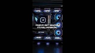 ⚡ Ultimate PC Optimization for Gaming | More FPS & Lower Latency