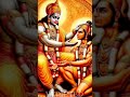 जिने भि नाम प्रभु राम का लिया क्रिपा हनुमान का राह 🙏🚩 #hanumanji #jayshriram #mahadev 🙏🚩 #viralvideo