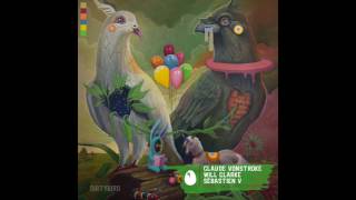 Claude VonStroke vs Will Clarke -   Tiny Tambourine (DIRTYBIRD)