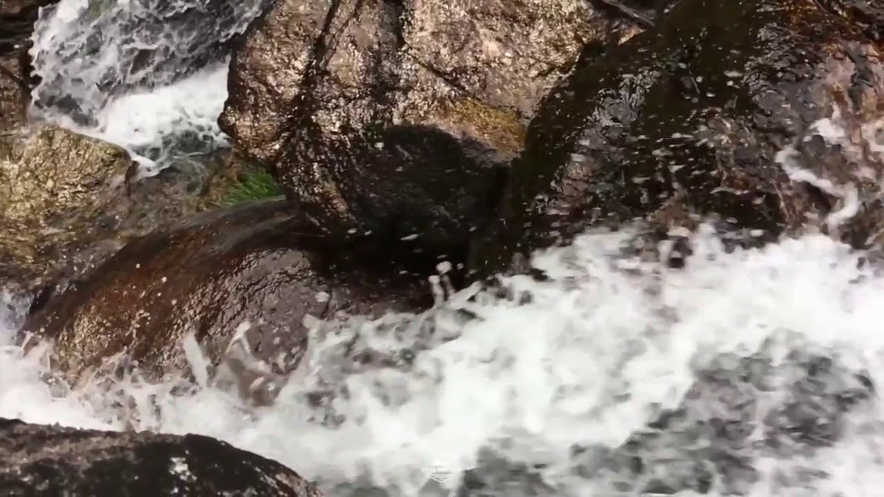 Ríos del Ribeiro, Galicia Aguas revueltas