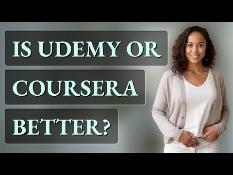 Is Udemy or