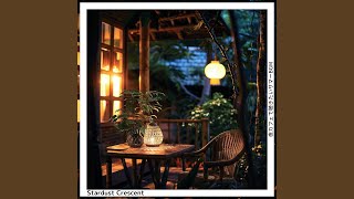 Whispering Nightfall Echoes