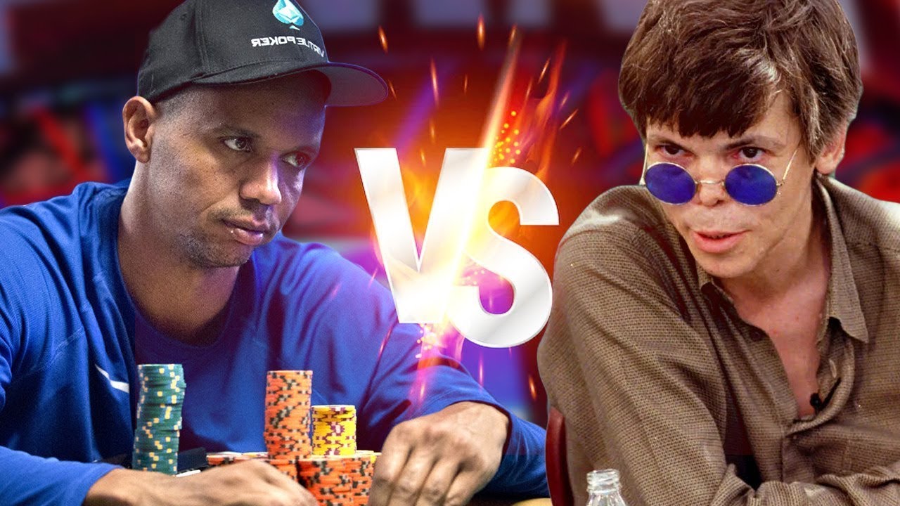 The Top 20 Poker Players Ever According to YOU Win Big Sports