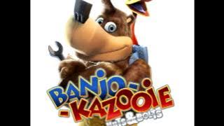 Banjo-Kazooie - Rock Theme