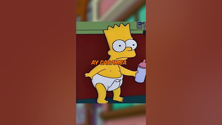 MAGGIE SIMPSON TALKS FOR FIRST TIME! THE SIMPSONS