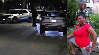 Mother killed steps from Roseland memorial for son, 14, feared of death in family, friend says