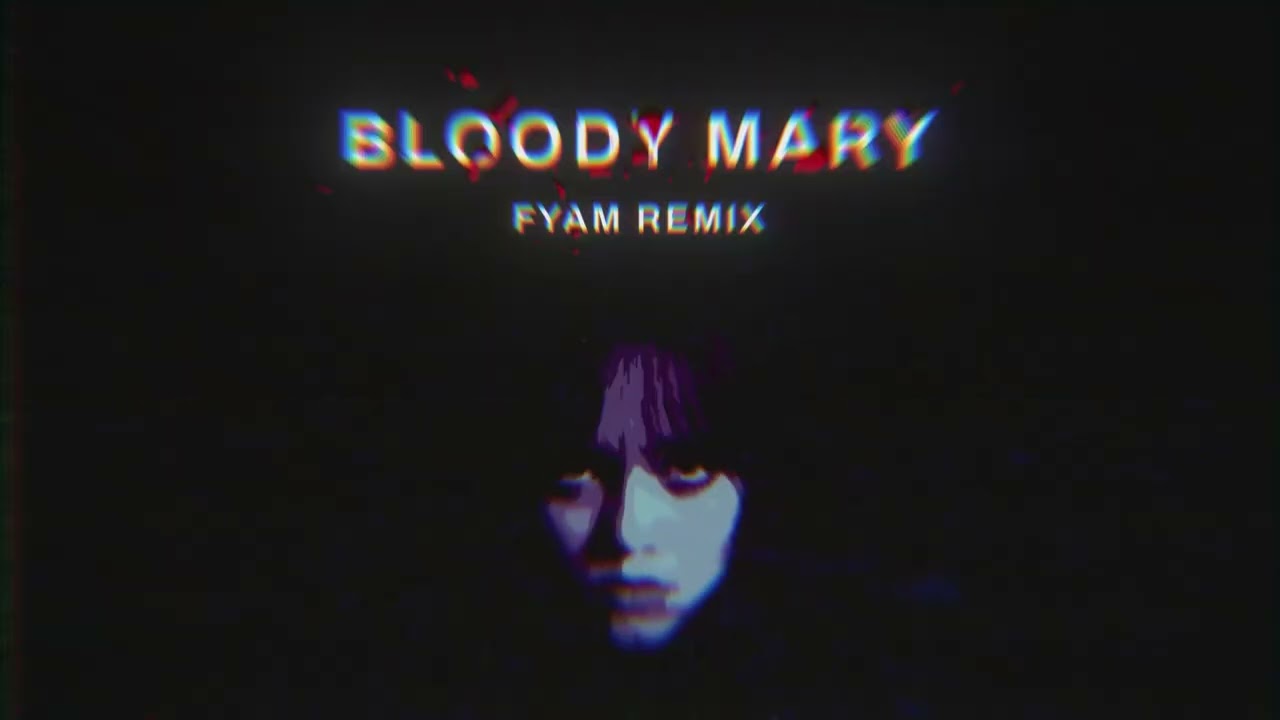 Stream Lady Gaga - Bloody Mary dom dom yes yes remix by Rlqaid