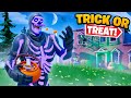 The *TRICK OR TREAT* Challenge! (HARD)