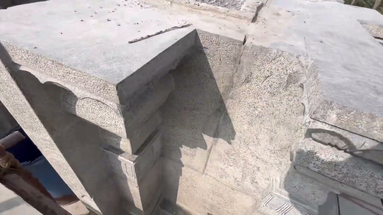 பிப்ரவரி’2026 - தற்போது நடைபெற்று வரும் திருக்கற்றளி திருப்பணி🙏