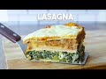 LASAGNA | MATIAS CHAVERO