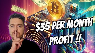 Build a Budget CPU Mining Rig for Qubic – Full Guide! 🖥️💸