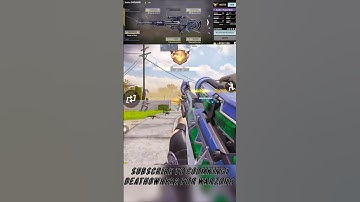 Koshka Aim Is Perfect #callofduty #codm #cod #gaming #shorts #gamer #games #viral #mw2 #dlq33