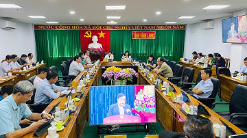 Bộ GD- ĐT tổng kết 10 năm thực hiện Nghị quyết 29 về đổi mới căn bản toàn diện giáo dục và đào tạo