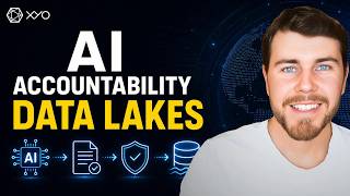 AI agents have NO audit trail - XYO built the accountability layer - Markus Levin