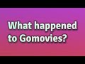 What happened to gomovies