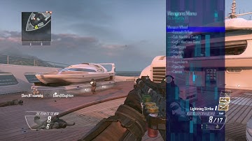 BO2 MOD MENU LUMINOUS V1.0 XBOX 360 RGH/JTAG+DOWNLOAD!