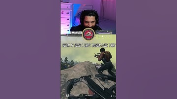 I wish the crossbow was a 1 shot down #warzone #crossbow #mw2 #twitch #streamer #tiktok #khanvicttv