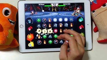 Slugterra Slug It Out Strategy: Get 3 Stars in Chapter 8: The New King, Level 10