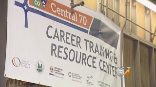 CDOT Training Workers For Central 70 Project