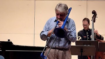 Jiggs Whigham 2012 ETW - Pbone Blues