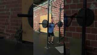 Rhythm Squats