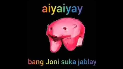 Ringtone Hp Mainan Aiyaiya [ 1 JAM ]