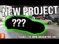 Mickey Bought a NEW (JDM) project car! ***MASSIVE POTENTIAL!***