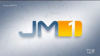 Vinheta JM1 (2019/2023) TV Mirante São Luís