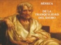 Séneca -  De la Tranquilidad del ánimo.  Capítulo XIV