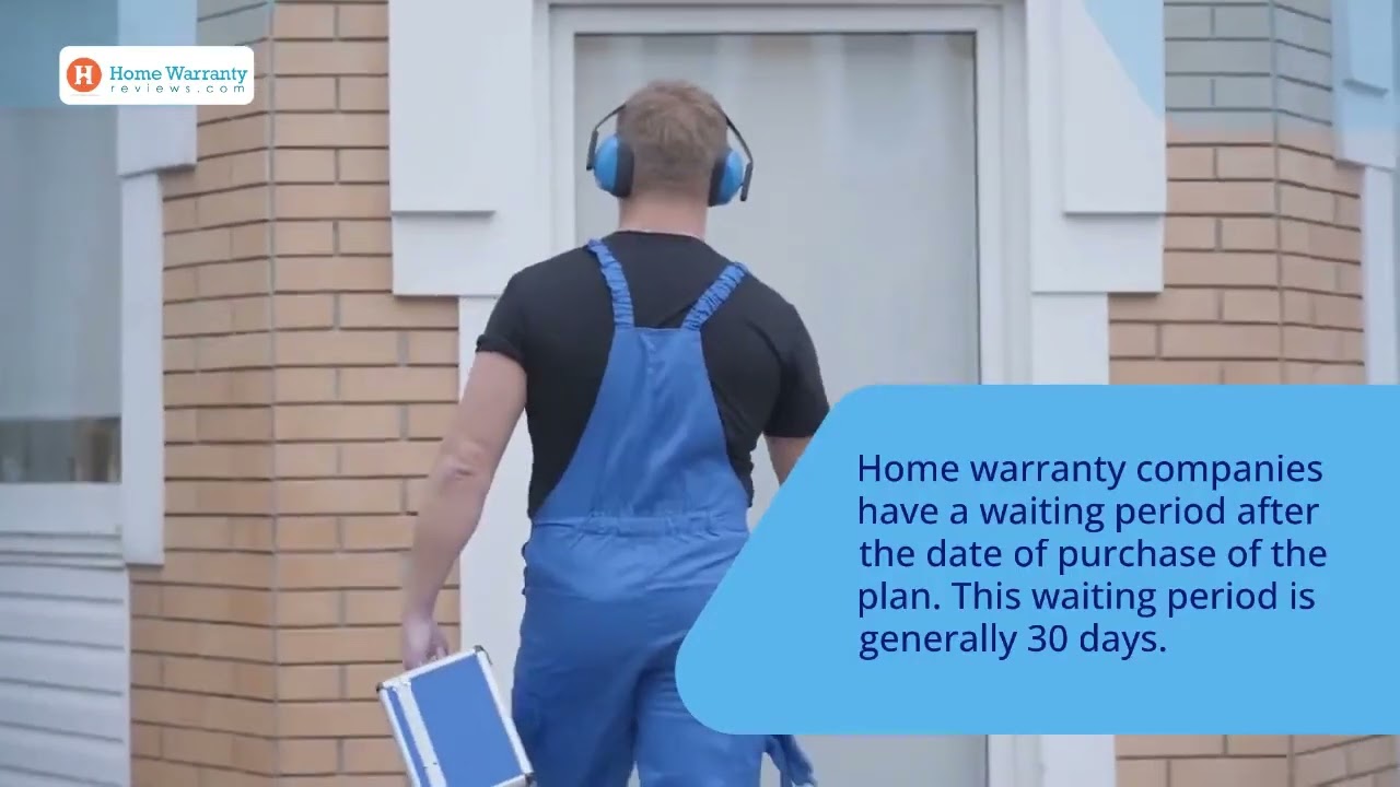 How Long Do Home Warranties Last Key