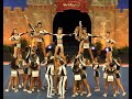 Cheer Extreme C4 Bombsquad (Semifinals at The Summit 2021)