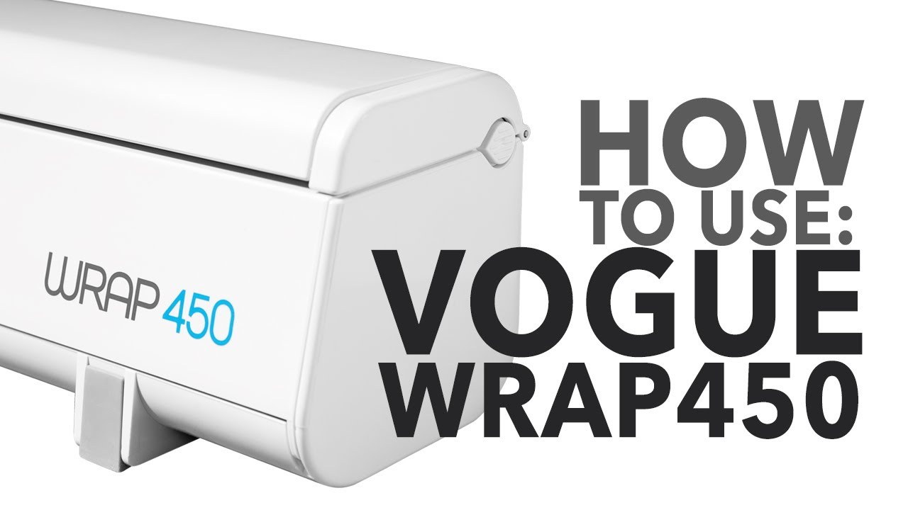 Baking Parchment Refill for Vogue Wrap 450 Dispenser Made of Plastic 50m 