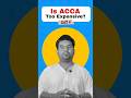 Is ACCA Too Expensive? DAY 14 of Global Accounting Series of ACCA | ACCA with Fintelligents